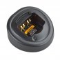 WPLN4107BR Li-ion Charger Base no power supply for Motorola MTX9250 PRO5150
