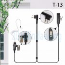 Earphone Headphone For Motorola P020 P030 P040 P080 P110 LTS2000 Portable Radio Earphone Headphone For Motorola P020 P030 P040 P080 P110 LTS2000 Portable Radio