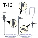 FBI Surveillance Earpieces For Motorola CP040 CP140 CP160 CP180 CP200 GP300