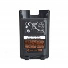 FNB-V87 2200mAh Lithium Li-ion Battery For Vertex Standard VX924 VX929 VX581
