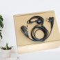 Earhook Earloop Earphone for Motorola PRO1150 RDV4100 RDV5100 portable Radio