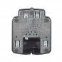 CD-34 Li-ion Charger Base no power supply for Vertex Standard VX351 VX354