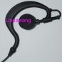 Earhook Earloop Earphone For Kenwood TK370 TK370G TK372 TK372G Portable Radio