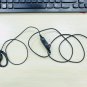 D Style Shape Earpiece mic For ICOM IC-F3230 IC-F4230 DT/DS Portable Radios
