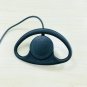D Style Earhook Earpiece for Vertex Standard VX350 VX351 VX354 portable radio