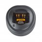 Only Base no power supply for Motorola MTX9250 Portable Radio Battery Charger