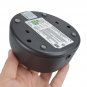 Only Base no power supply for Motorola MTX9250 Portable Radio Battery Charger