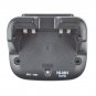 Base no power supply for ICOM IC-F4002 Portable Radio Ni-MH Battery Charger
