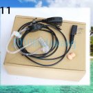 1-wire Headset Earphone mic for Kenwood TK373 TK373G TK378 TK388 Portable radio 1-wire Headset Earphone mic for Kenwood TK373 TK373G TK378 TK388 Portable radio
