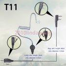 1-wire Headset Earphone for Kenwood TK3310 TK3200 TK3212 TK3300 Portable radio 1-wire Headset Earphone for Kenwood TK3310 TK3200 TK3212 TK3300 Portable radio
