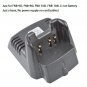 CD-34 Li-ion Charger Base no power supply for Vertex Standard FNB-95L FNB-96L