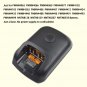 WPLN4232 Charger Base no power supply for Motorola XiR-P8668EX XiR-P8608EX