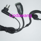 Headset Earpiece Earphone for Motorola DTR410 AXV5100 RDV2020 XU1100 GP308 Radio