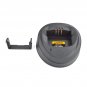Base no power supply for Motorola DEP450 Portable Radio Li-ion Battery Charger