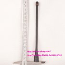 FA-SC57U 6.2 Inch UHF Antenna for Icom IC-F4000 F4001 F4002 F4003 F4010 F4011 FA-SC57U 6.2 Inch UHF Antenna for Icom IC-F4000 F4001 F4002 F4003 F4010 F4011