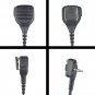 Remote Speaker Microphone For Vertex Standard VX418 VX420 VX424 VX427