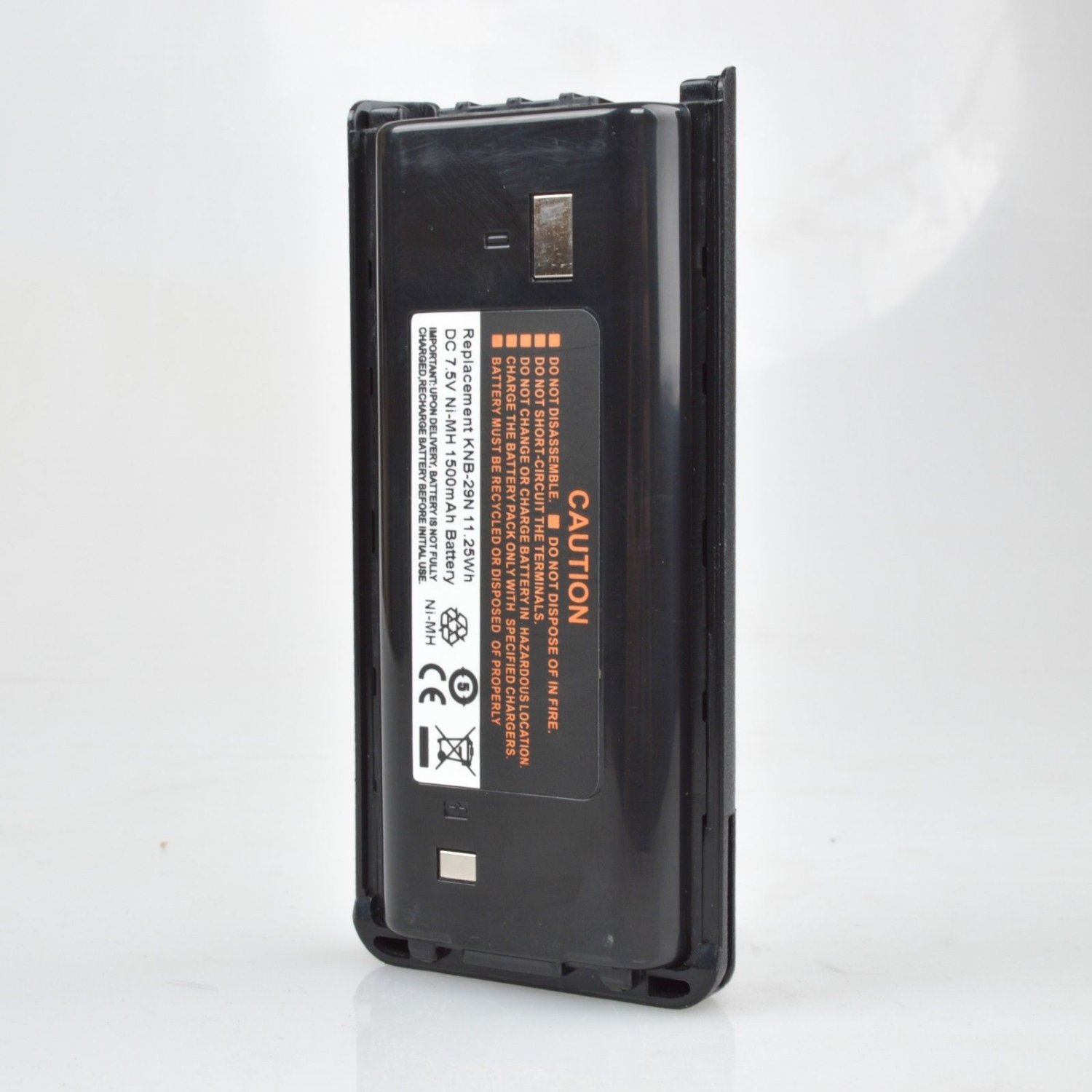 Аккумулятор knb 29n