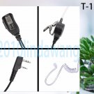 1-wire Headset Earphone mic for Kenwood TK3118 TK3130 TK3131 Portable radio 1-wire Headset Earphone mic for Kenwood TK3118 TK3130 TK3131 Portable radio