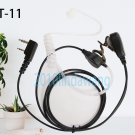 1-wire Headset Earphone mic for Kenwood TK3206 TK3207 TK3230 Portable radio 1-wire Headset Earphone mic for Kenwood TK3206 TK3207 TK3230 Portable radio