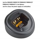 WPLN4107BR Li-ion Charger Base no power supply for Motorola HT1550 HT1550XLS