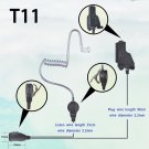 1-wire Surveillance Earpiece for Motorola MT2000 MTX838 MTX1000 Portable Radio 1-wire Surveillance Earpiece for Motorola MT2000 MTX838 MTX1000 Portable Radio