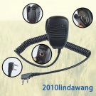 Speaker Microphone mic For Kenwood TK3400 TK2407 TK3407 TK3173 Portable Radio Speaker Microphone mic For Kenwood TK3400 TK2407 TK3407 TK3173 Portable Radio