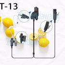 Palm Mic Earphone For Motorola APX1000 APX2000 APX4000 APX5000 Portable radios Palm Mic Earphone For Motorola APX1000 APX2000 APX4000 APX5000 Portable radios