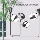 Earhook Earloop Earphone for Motorola SP10 SP21 SV21 SP50 SV10 portable Radio