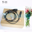1-wire Surveillance Earpiece for Kenwood TK270G TK360G TK273G Portable radio 1-wire Surveillance Earpiece for Kenwood TK270G TK360G TK273G Portable radio