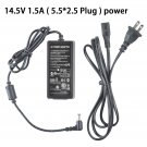 Rapid-Rate Transformer Power Supply adaptor for ICOM BC-191 BC-193 Charger Rapid-Rate Transformer Power Supply adaptor for ICOM BC-191 BC-193 Charger