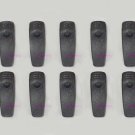 Lot 10 Belt Clip for Motorola CP200D CP200XLS DP1400 XIR-P3688 Portable Radio