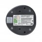 Only Base no power supply for Motorola CP200D Portable Radio Battery Charger