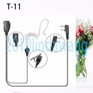 1-wire Surveillance Earpiece for Kenwood TK2201 TK2202 TK2206 Portable radio 1-wire Surveillance Earpiece for Kenwood TK2201 TK2202 TK2206 Portable radio