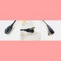 Earhook Earloop Earpiece For ICOM IC-F3230 IC-F3210DIC-F16 IC-F20 Portable Radio