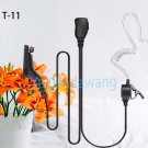 1-wire Surveillance Headset for Motorola XiR P8668 DP3401 DP3600 Portable radios 1-wire Surveillance Headset for Motorola XiR P8668 DP3401 DP3600 Portable radios