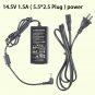 Rapid-Rate Transformer Power Supply adaptor for Motorola WPLN4138 Charger