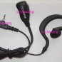 Earloop Headset Earphone For Kenwood TK2312 TK3312 TK2360 TK3360 Portable Radio