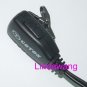 Earloop Earpiece Palm mic For Kenwood TK2312 TK3312 TK2360 TK3360 Portable Radio