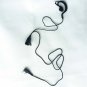 Earloop Headset Earphone For Kenwood TK3400 TK2407 TK3407 TK3173 Portable Radio