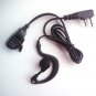 Earhook Earloop Earpiece For ICOM IC-F-1000D IC-F2000D IC-F4000 Portable Radio