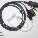 2-wire Surveillance Earpiece for Kenwood TK2312 TK3312 TK2360 Portable radio