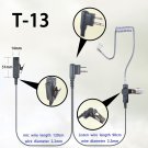 Earphone Headphone For Motorola RDU2020 RDV2020 CP110 BPR40 Portable Radio Earphone Headphone For Motorola RDU2020 RDV2020 CP110 BPR40 Portable Radio