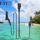 1-wire Surveillance Headset for Motorola DGP6150+ APX6500 Portable radios 1-wire Surveillance Headset for Motorola DGP6150+ APX6500 Portable radios
