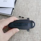 KBH-12 Belt Clip For Kenwood NX410 NX411 NX420 TK3170 TK3173 Portable Radio KBH-12 Belt Clip For Kenwood NX410 NX411 NX420 TK3170 TK3173 Portable Radio