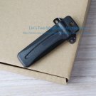 Belt Clip KBH-10 for Kenwood TK-2400 TK-3400 TK-2407 Portable Radio Belt Clip KBH-10 for Kenwood TK-2400 TK-3400 TK-2407 Portable Radio