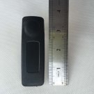 Longer Belt Clip for Motorola DP3600 DP3601 XPR7380 XPR7580 Portable Radio