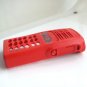 Lot 5 Red replacement Repair Kit Case Housing For Motorola GP380 Portable radio