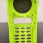 5x Green replacement Repair Case Housing For Motorola RPO7150 Portable Radio