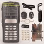 5x Brand new front case Housing Full Keypad for motorola HT1250 Portable Radio