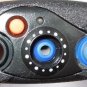 5x Brand new front case Housing cover for motorola GP360 Portable Radio